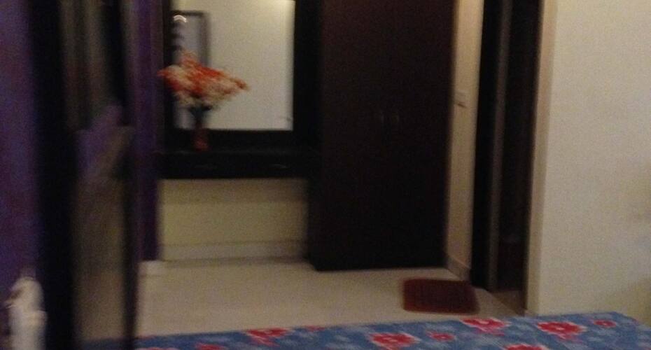 Hotel Neel Ganga, Haridwar 5